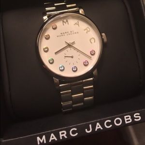 Marc Jacobs Women’s watch